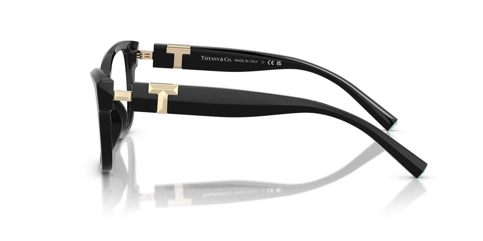 Tiffany 2272U Eyeglasses - view 21